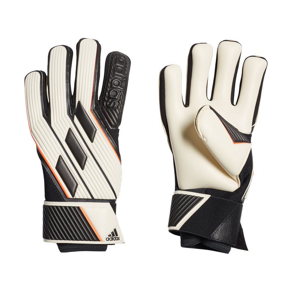 Adidas Tiro Pro Goalkeeper Gloves Noir 8 1/2