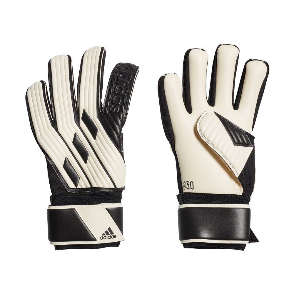 Adidas Tiro League Goalkeeper Gloves Blanc,Noir 8 1/2
