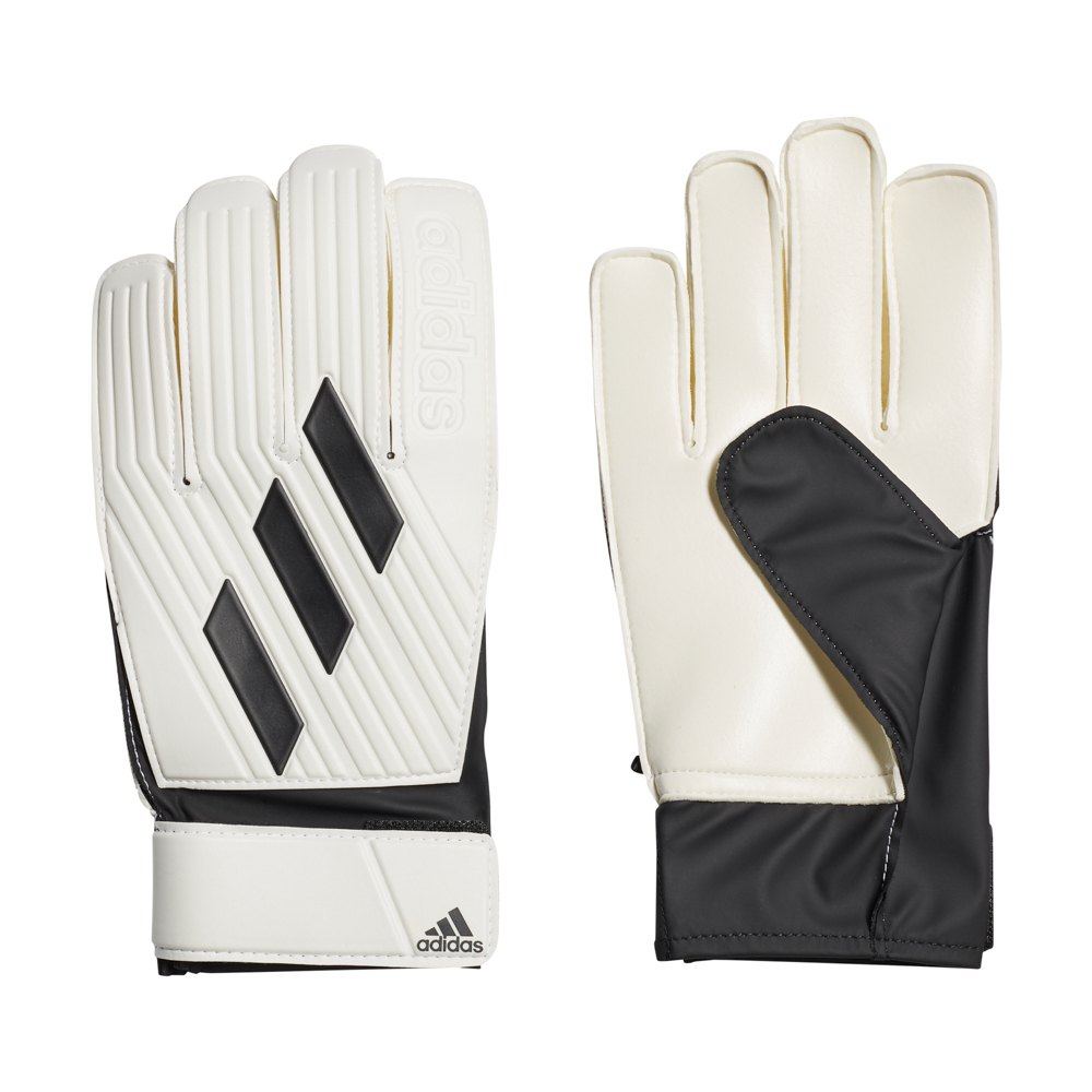 Adidas Tiro Club Goalkeeper Gloves Blanc 10
