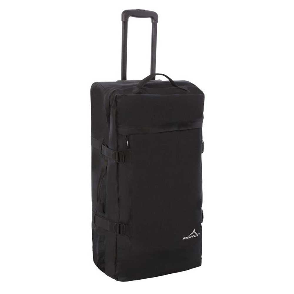 Mercury Equipment Travel Bag Noir