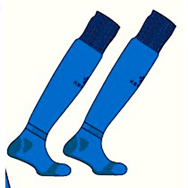 Kelme Club Socks Bleu EU 41-43 Homme