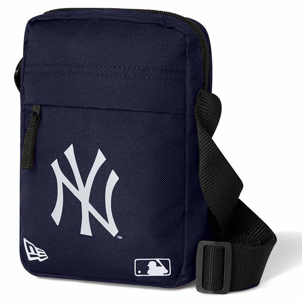 New Era Mlb New York Yankees Bleu