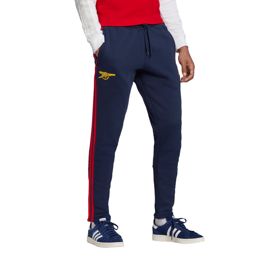 Adidas Pantalon Arsenal Fc 20/21 S Collegiate Navy