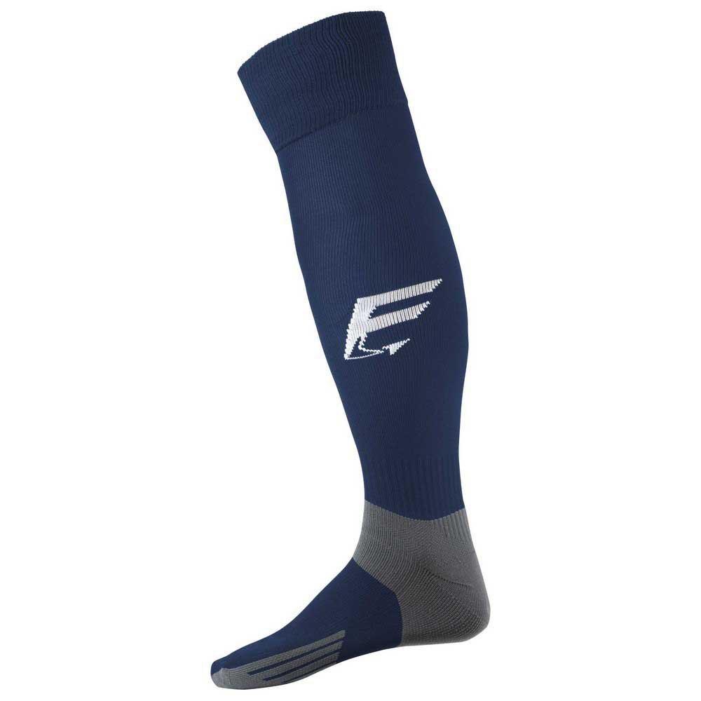 Force Xv Force Socks Bleu,Gris EU 25-30 Homme