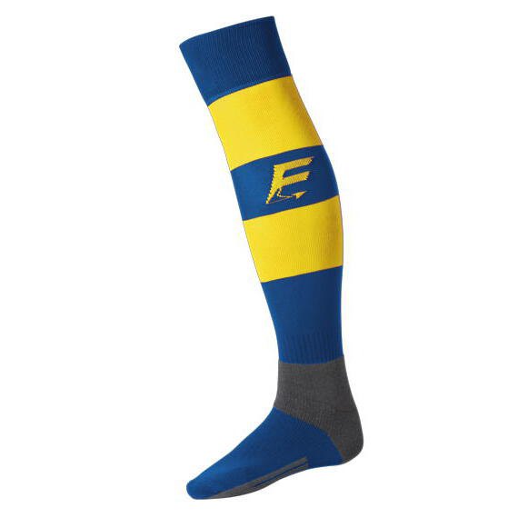 Force Xv Rayee Socks Bleu EU 46-48 Homme