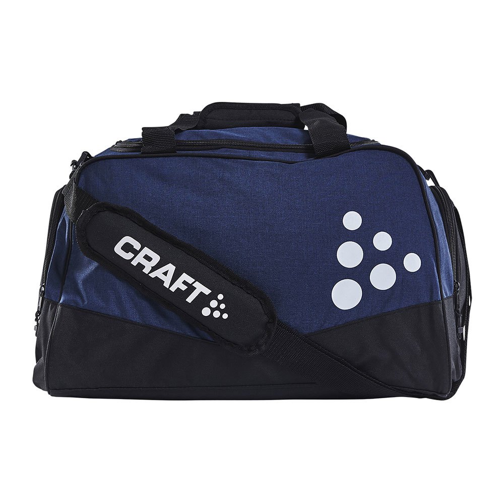 Craft Squad Duffle M 33l Bag Bleu