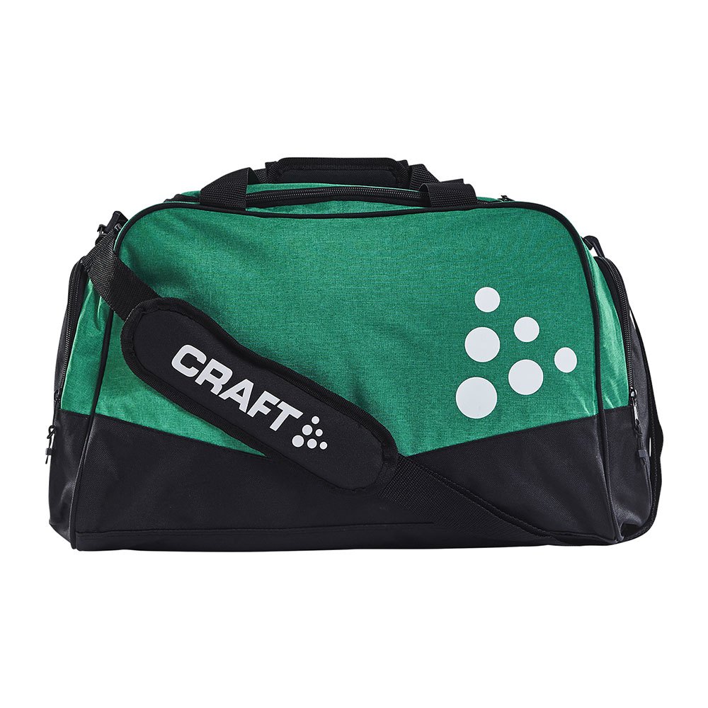 Craft Squad Duffle M 33l Bag Vert