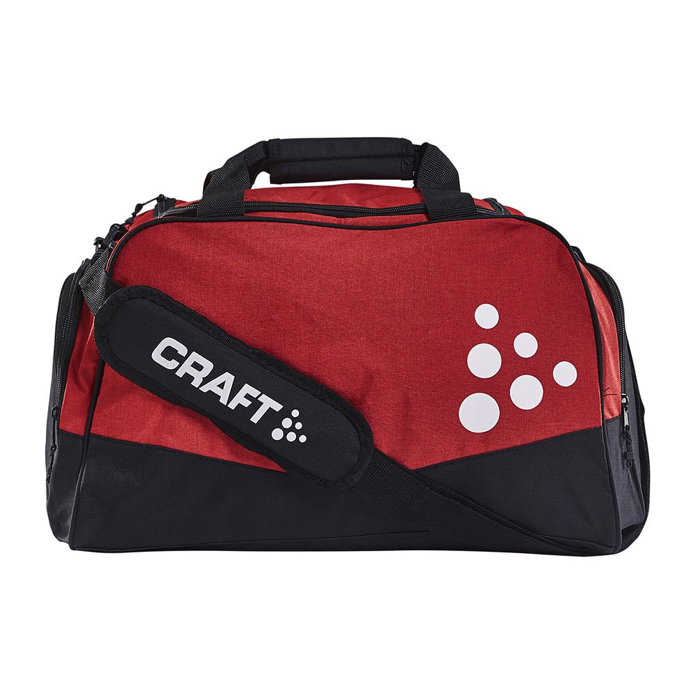 Craft Squad Duffle M 33l Bag Rouge