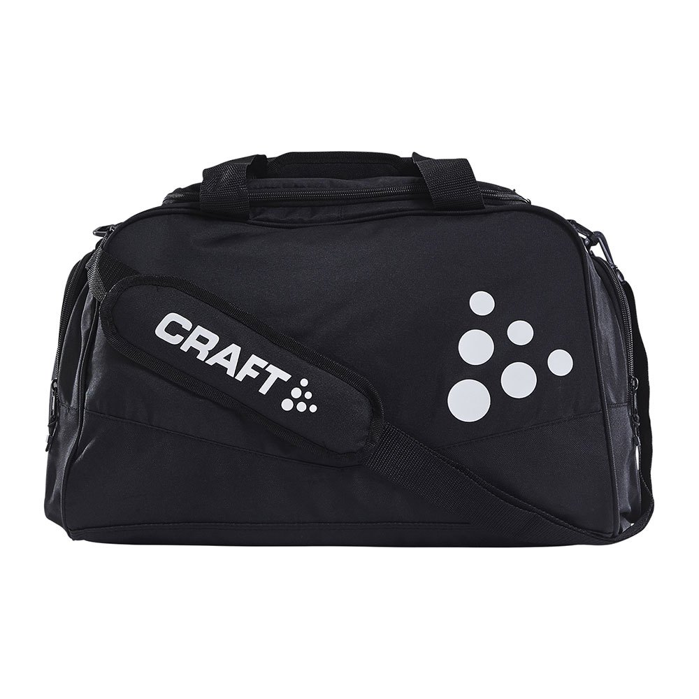 Craft Squad Duffle M 33l Bag Noir