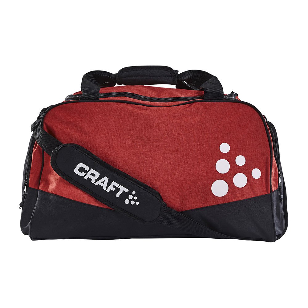 Craft Squad Duffle L 38l Bag Rouge