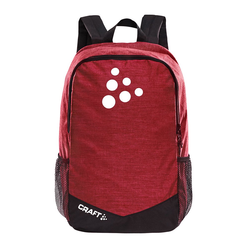 Craft Squad Practice 18l Backpack Rouge