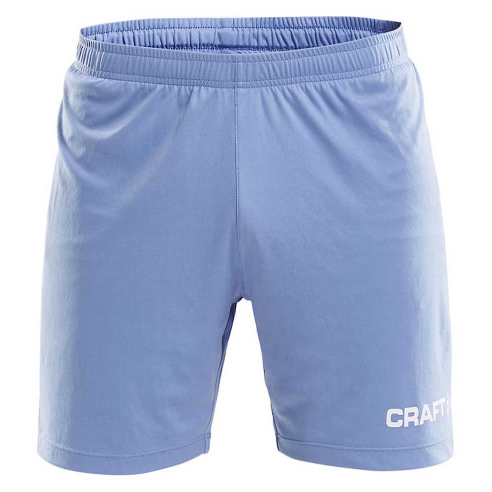 Craft Squad Solid Wb Short Pants Bleu M Homme