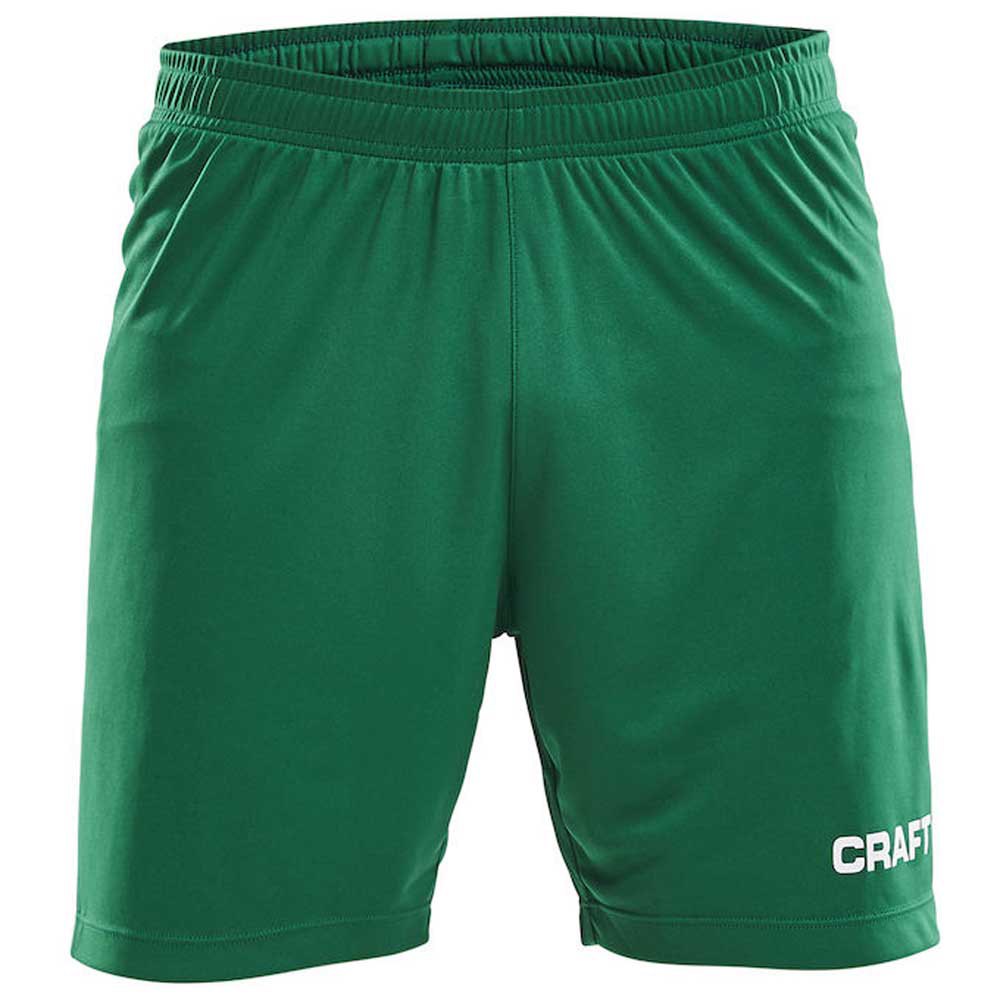 Craft Squad Solid Wb Short Pants Vert S Homme