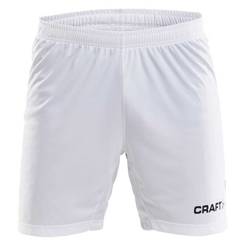 Craft Progress Contrast Wb Short Pants Blanc XS Homme