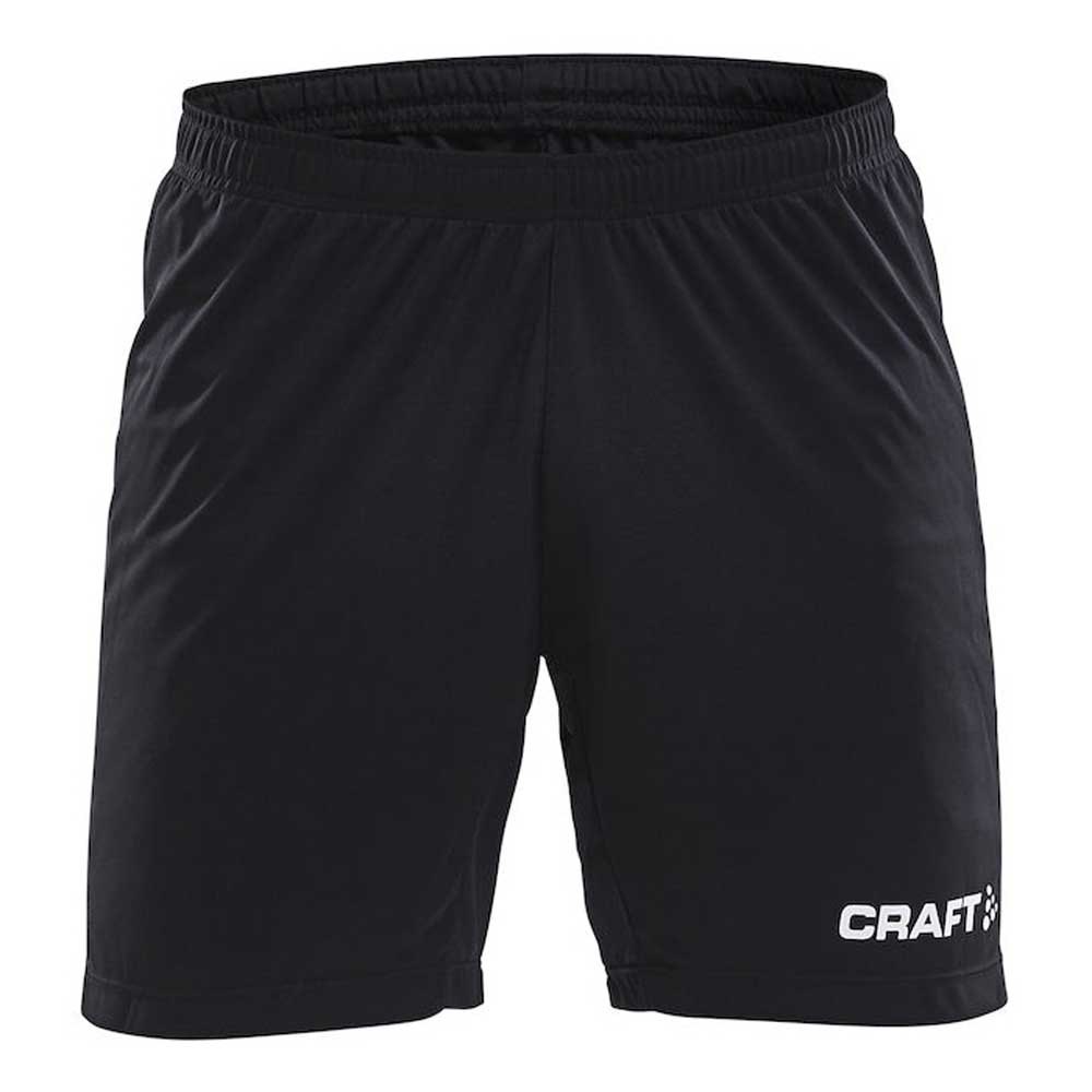Craft Progress Contrast Wb Short Pants Noir 2XL Homme