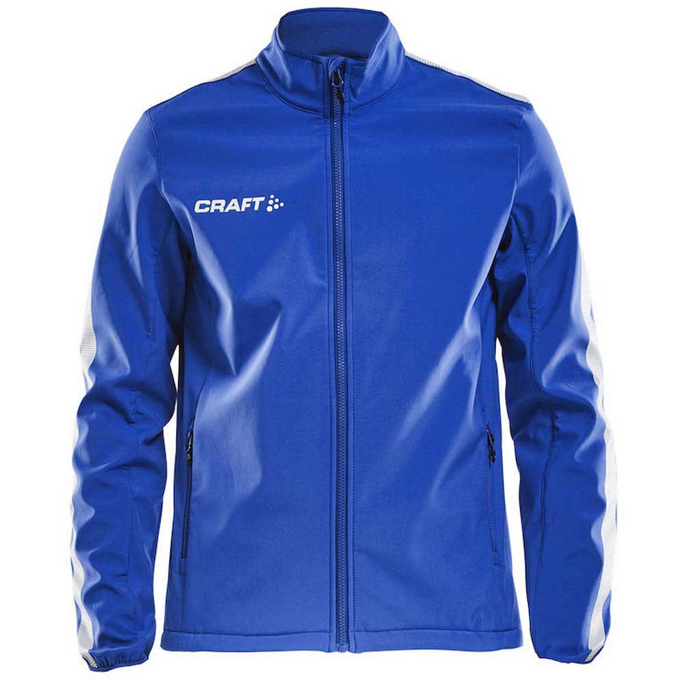Craft Pro Control Jacket Bleu M Homme