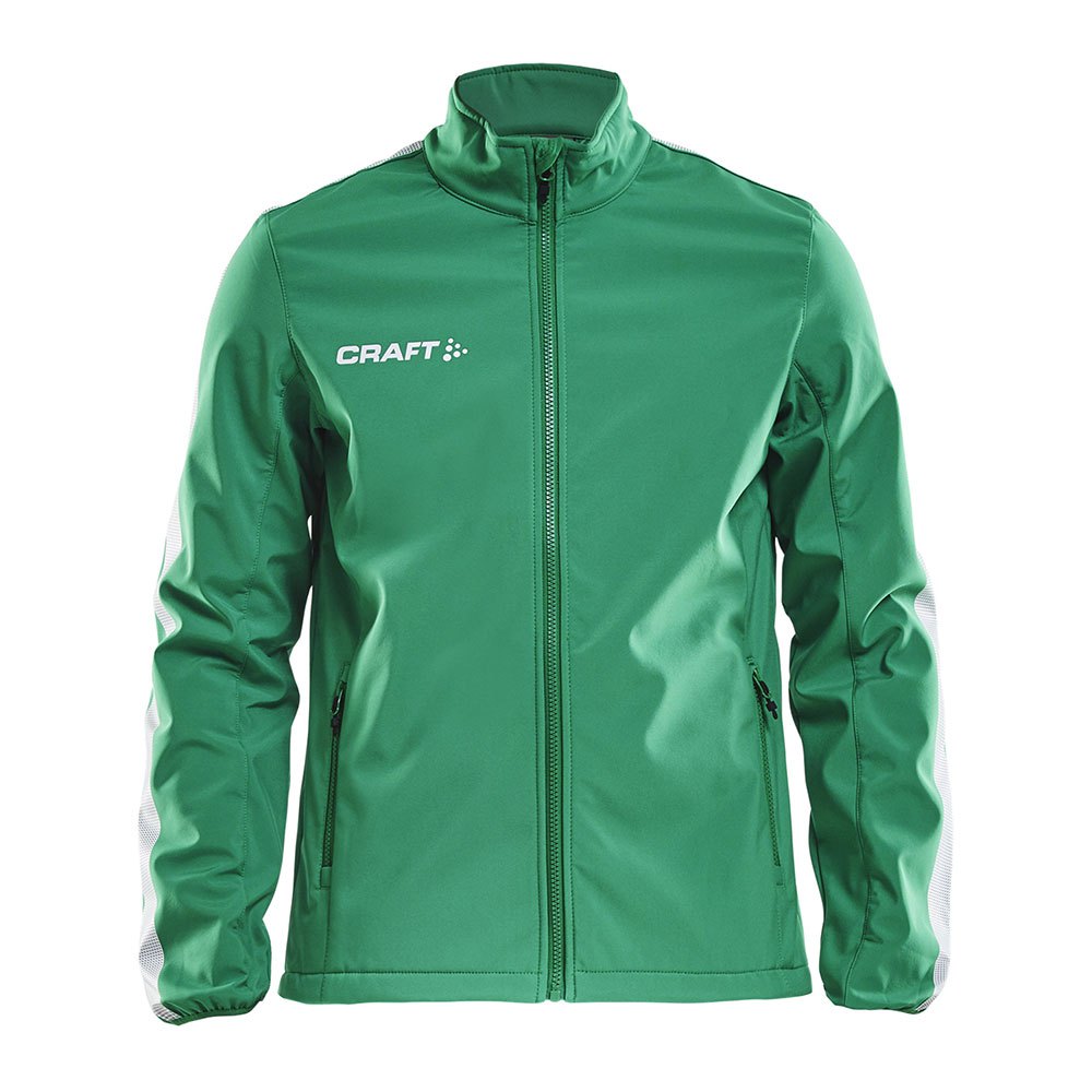 Craft Pro Control Jacket Vert 2XL Homme