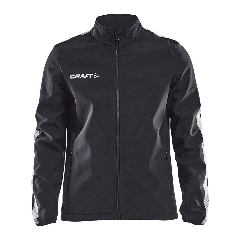 Craft Pro Control Jacket Noir L Homme