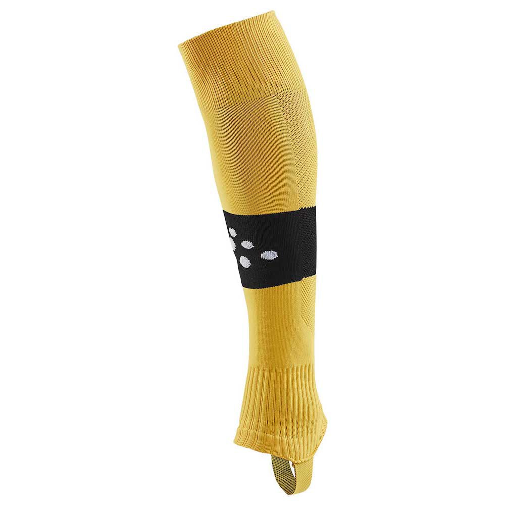 Craft Pro Control Stripe Sans Pied One Size Yellow / Black
