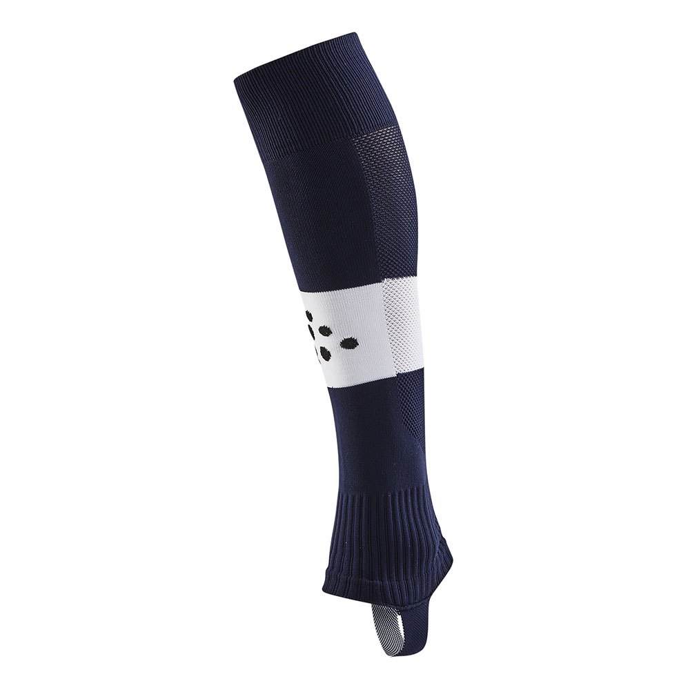 Craft Pro Control Bande Sans Pied One Size Navy / White