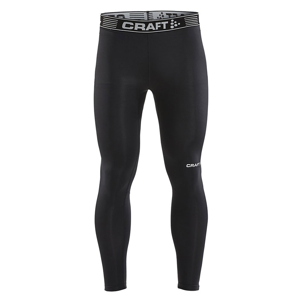 Craft Pro Control Compression Tight Noir S Homme