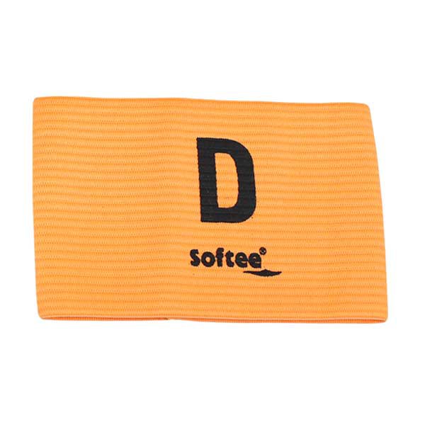 Softee Field Delegate Orange