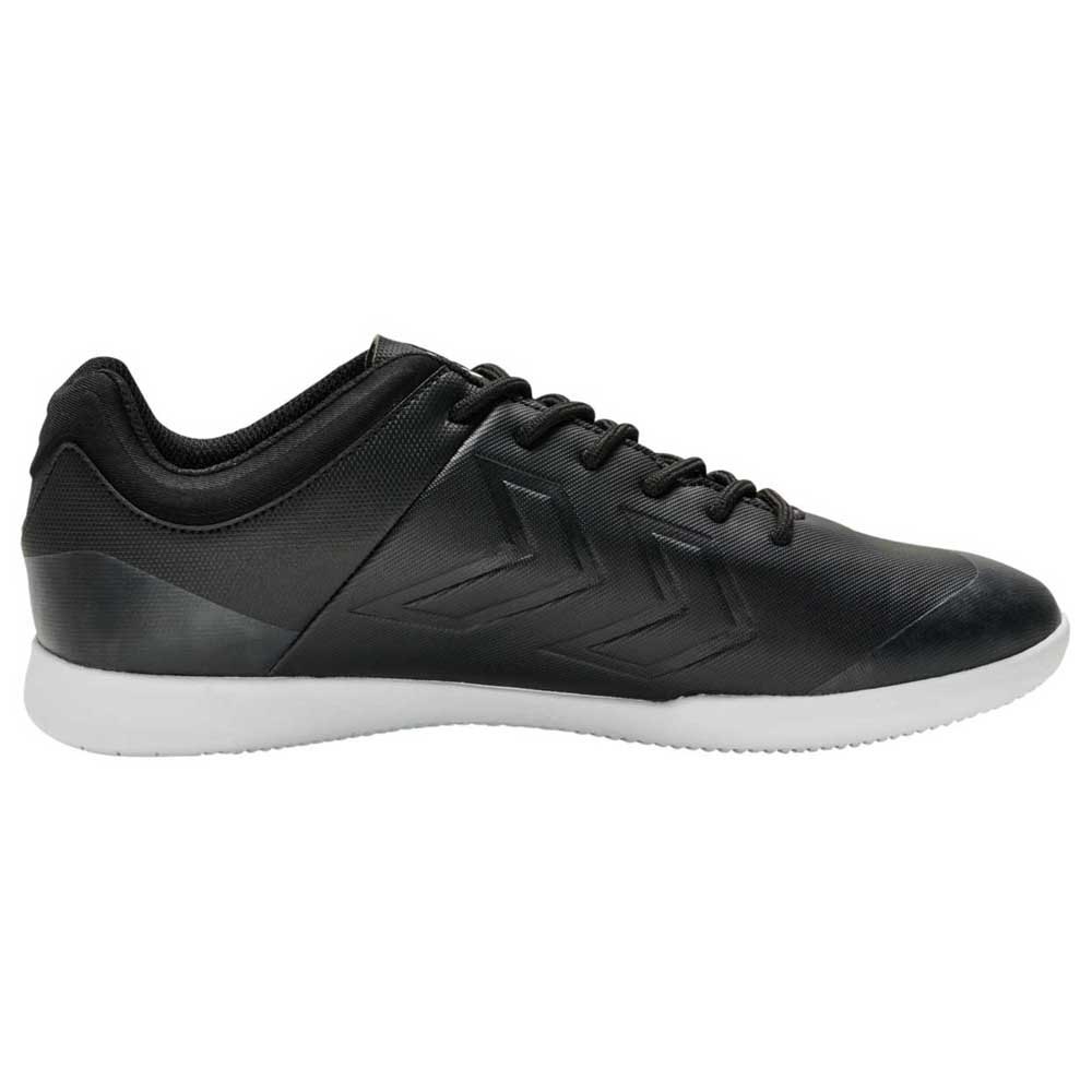 Hummel Chaussures Football Salle Swift Tech EU 45 Black