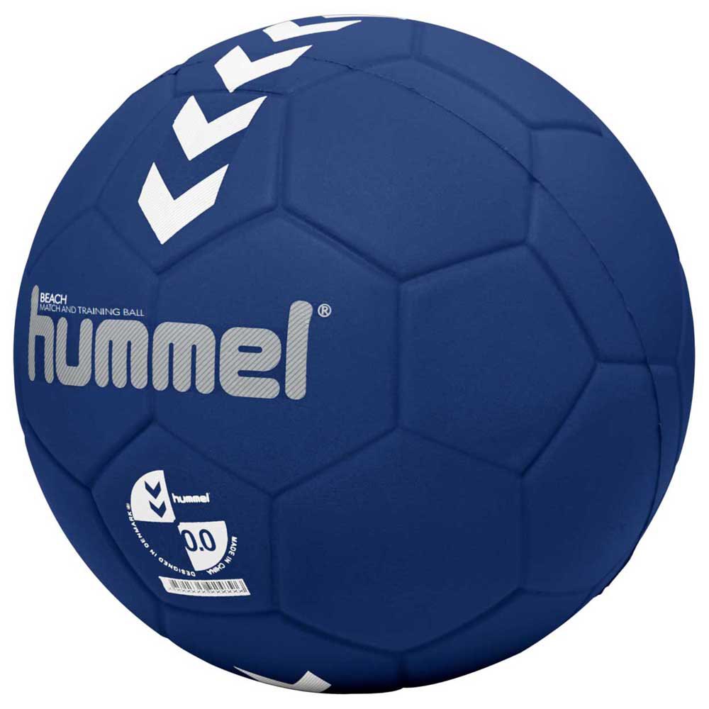 Hummel Match&training Handball Ball Bleu 3