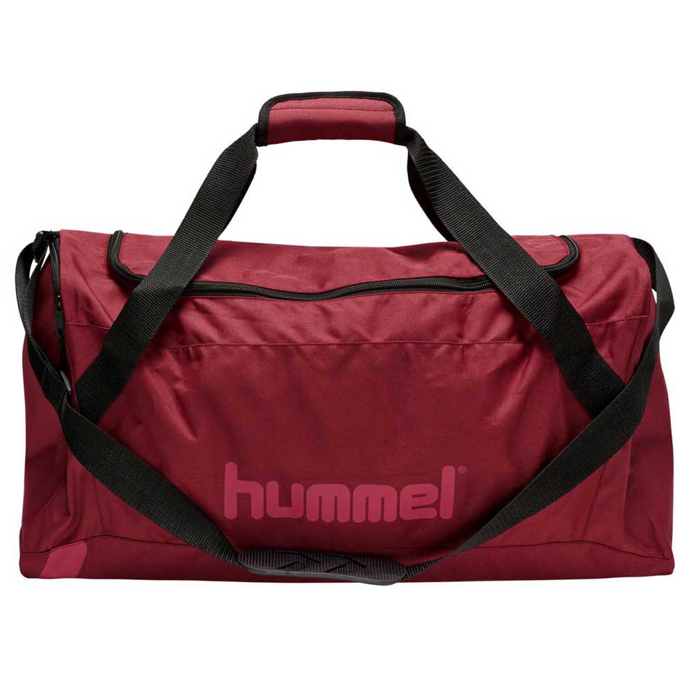 Hummel Sac Core Sports 20l One Size Biking Red / Raspberry Sorbet