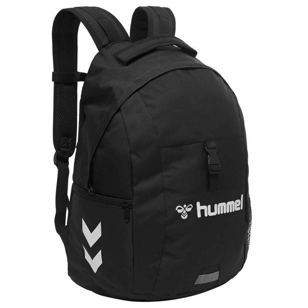 Hummel Core 31l Backpack Noir