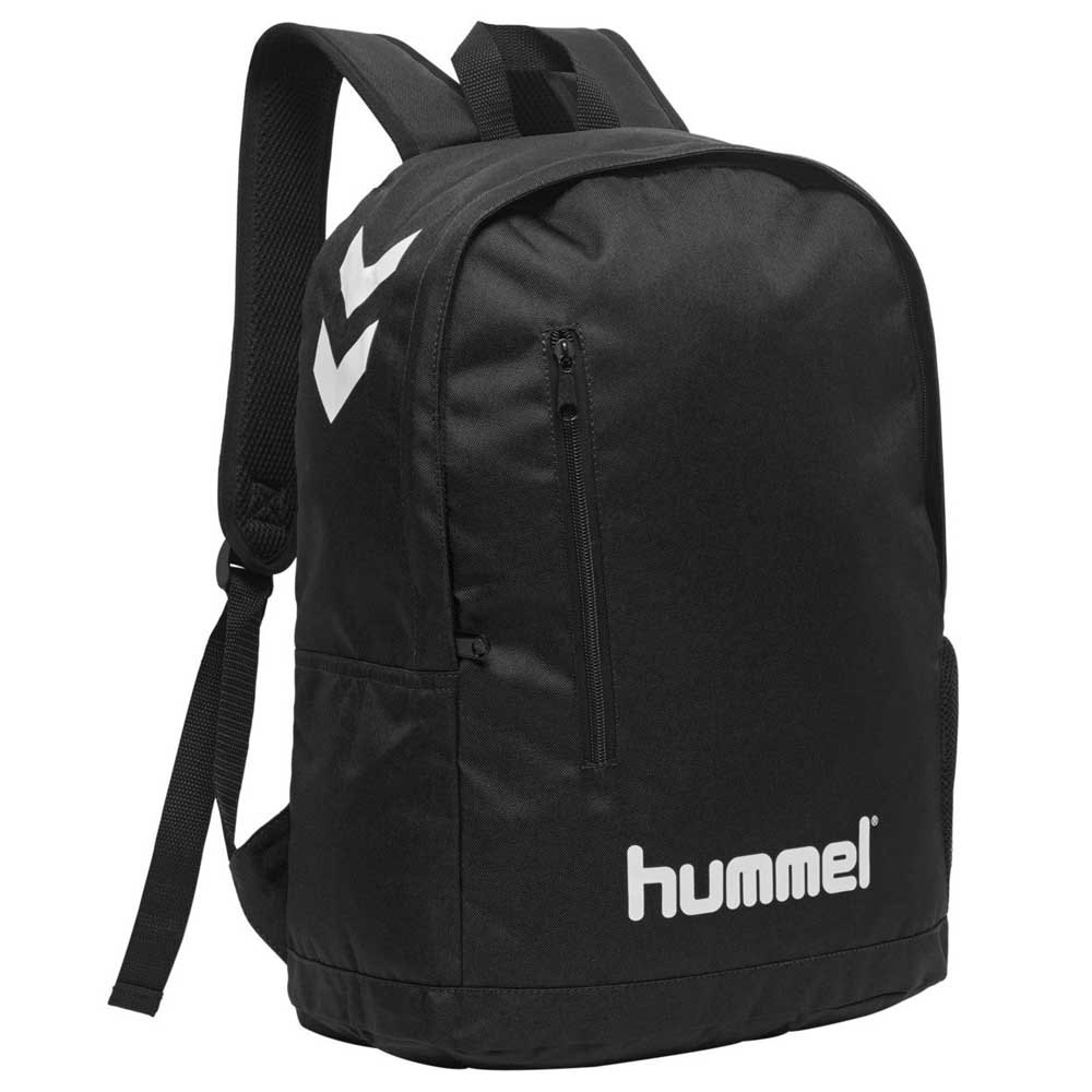 Hummel Core 28l Backpack Noir
