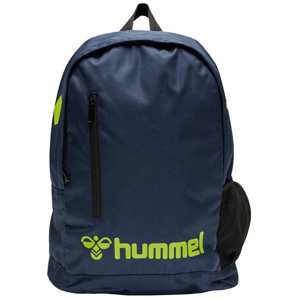 Hummel Core 28l Backpack Bleu