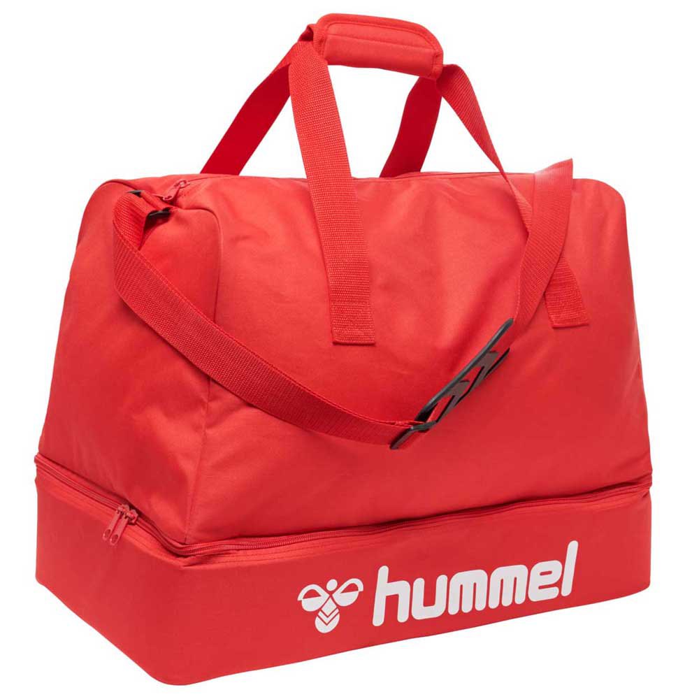 Hummel Core 37l Bag Rouge