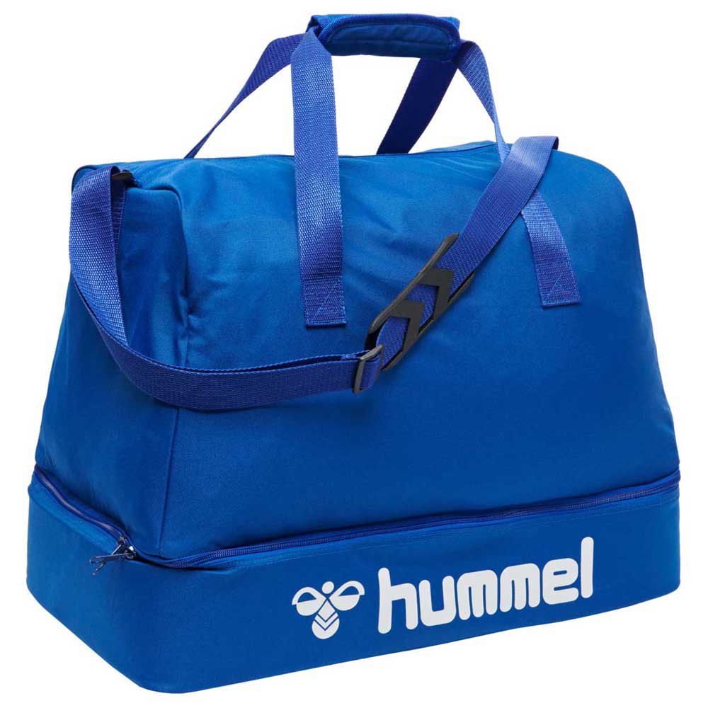 Hummel Core 37l Bag Bleu