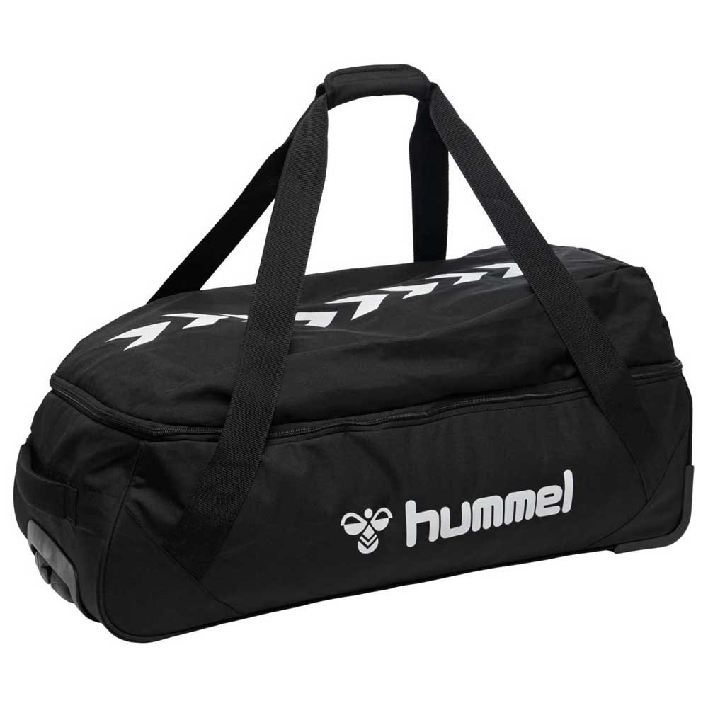 Hummel Core 44l Bag Noir