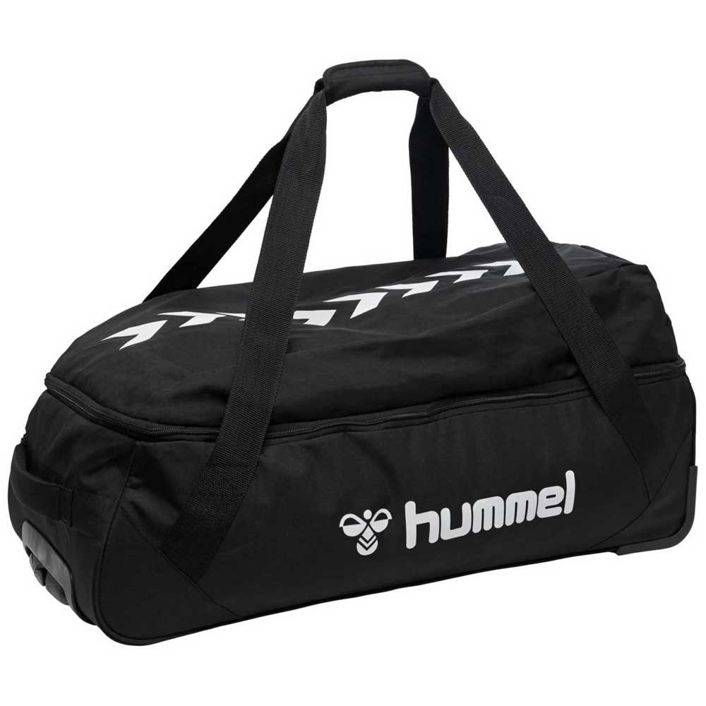 Hummel Core 89l Bag Noir