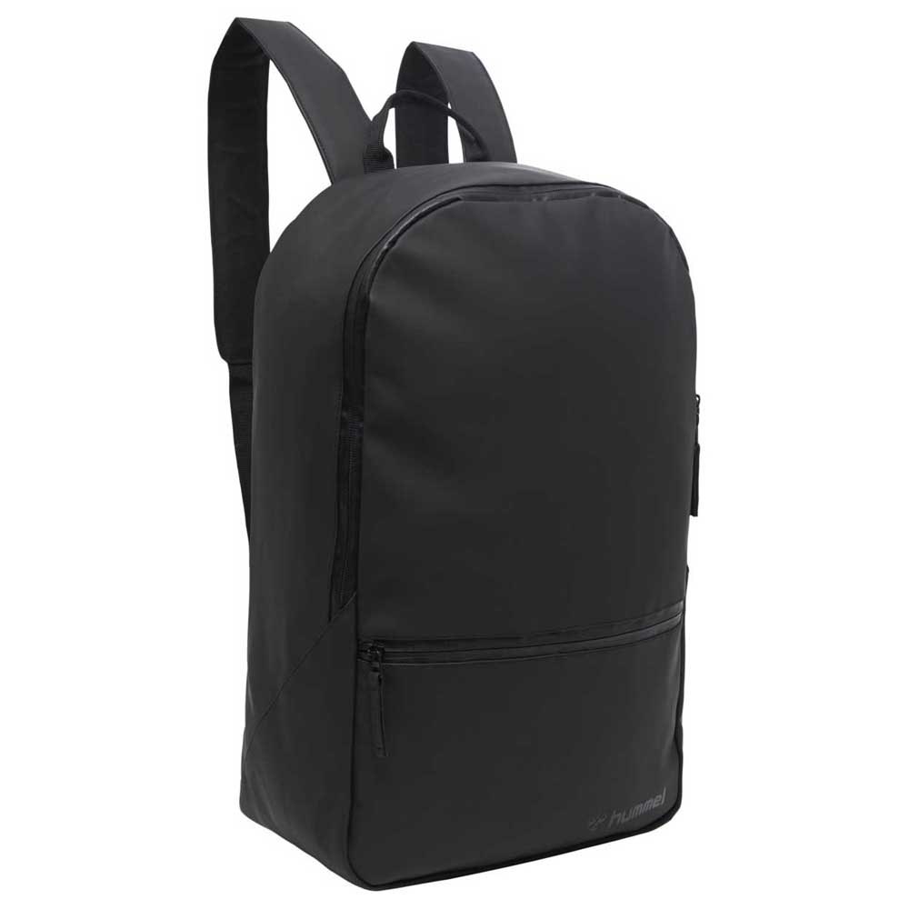 Hummel Lifestyle 20l Backpack Noir