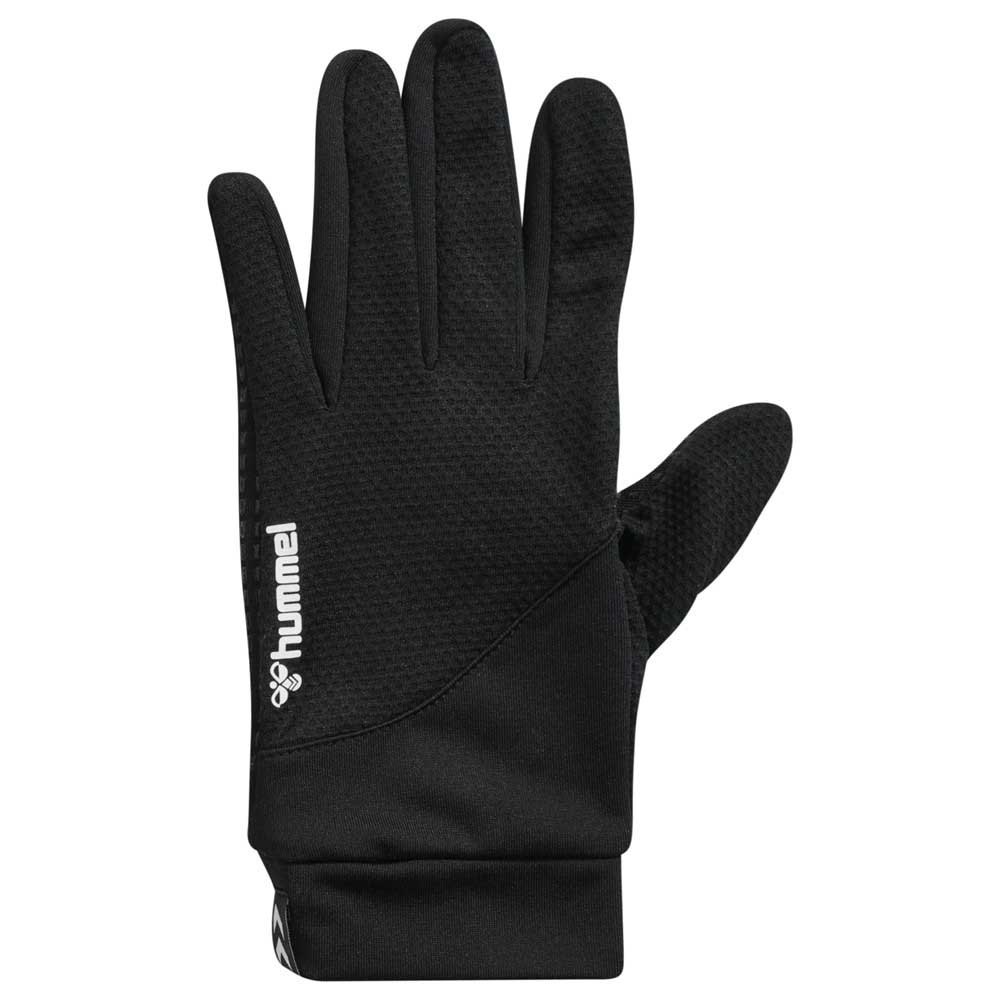 Hummel Light Player Gloves Noir XL Homme