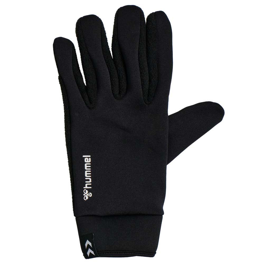 Hummel Warm Player Gloves Noir XS Homme