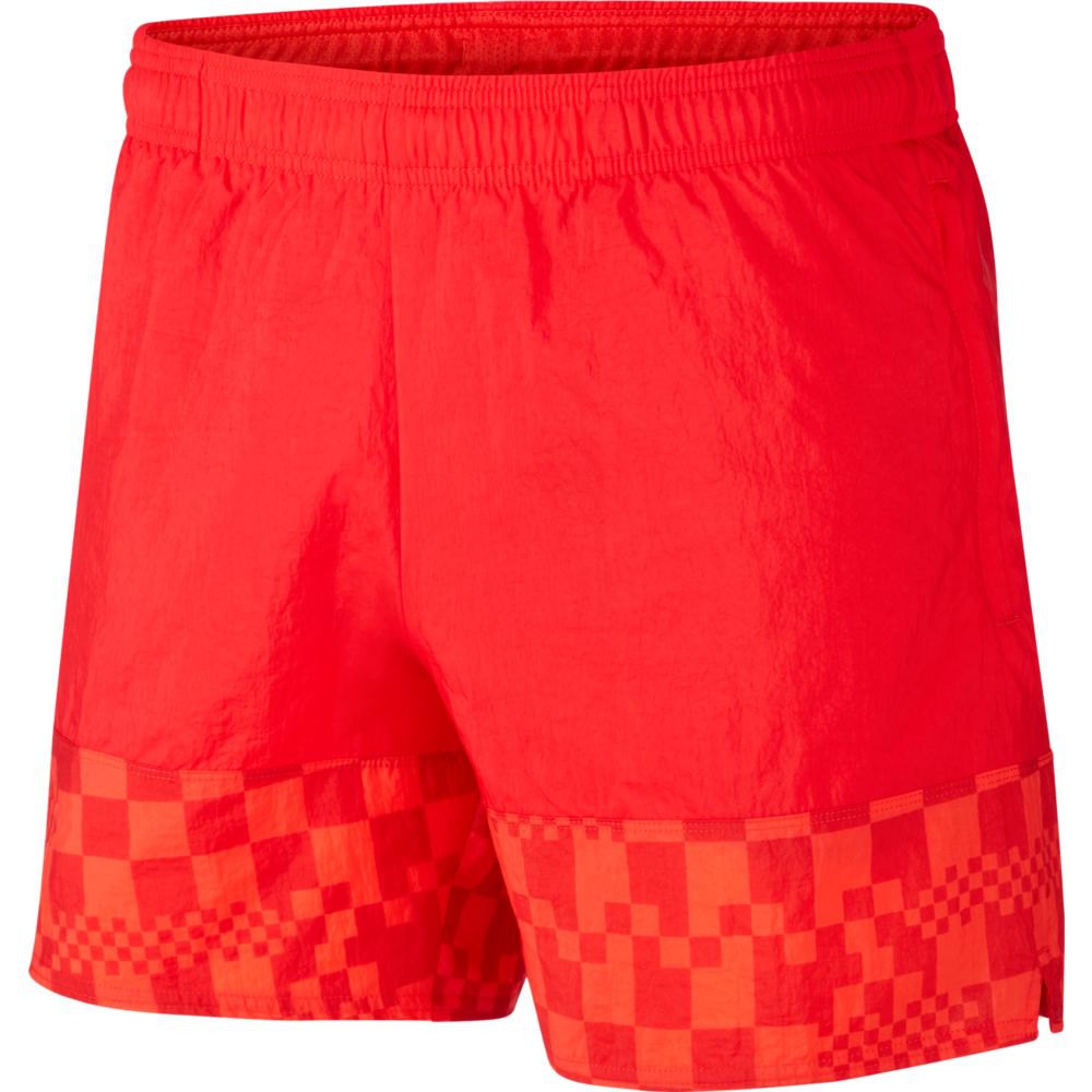 Nike Croatie Shorts Pantalons 2020 XL University Red / White / White / White