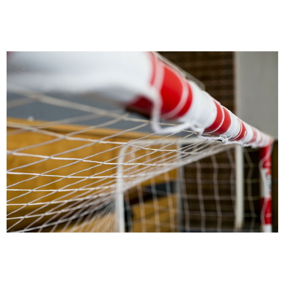 Powershot Handball/beach Handball Net 2mm Blanc