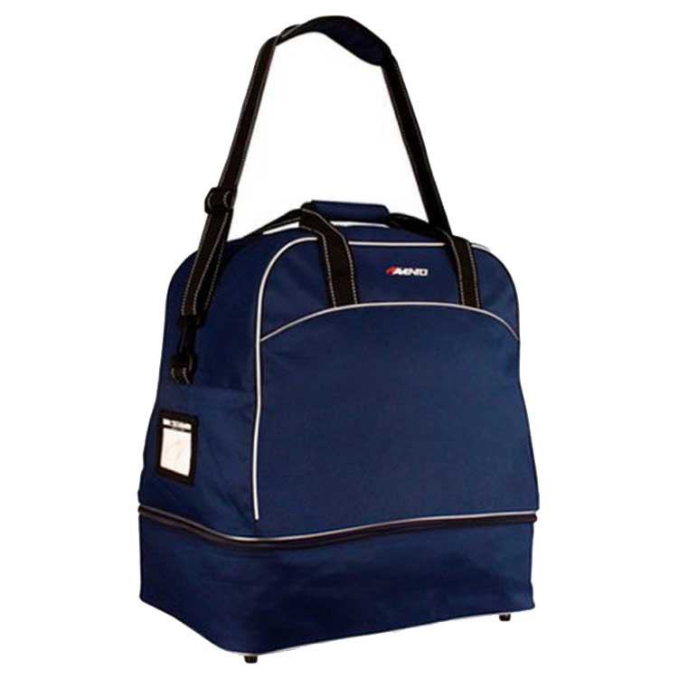 Avento Sports Bag Bleu