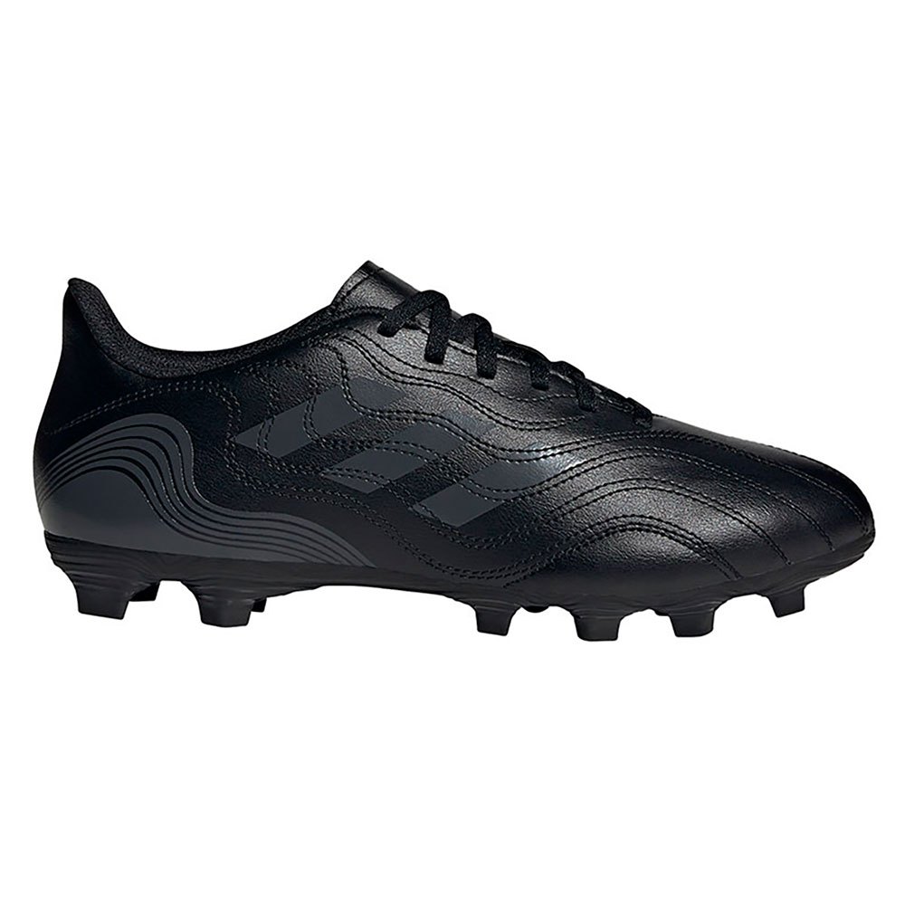 Adidas Chaussures Football Copa Sense.4 Fxg EU 46 Core Black / Grey Six / Core Black
