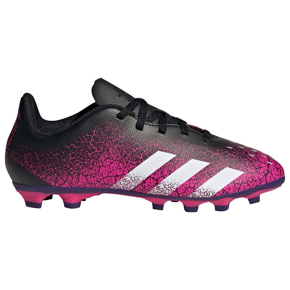 Adidas Predator Freak .4 Fxg Football Boots Noir EU 29