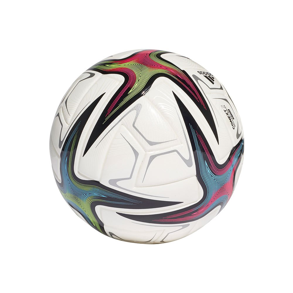 Adidas Ekstraklasa Mini Football Ball Blanc 1