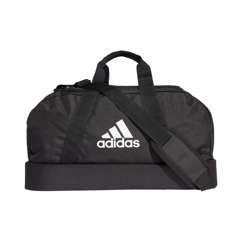 Adidas Tiro Primegreen Duffle 30.75l Bag Noir