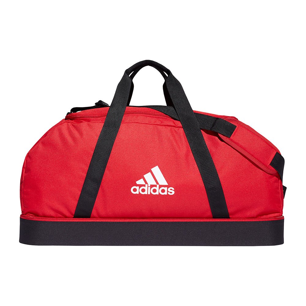 Adidas Tiro Primegreen Duffle 51.5l Bag Rouge