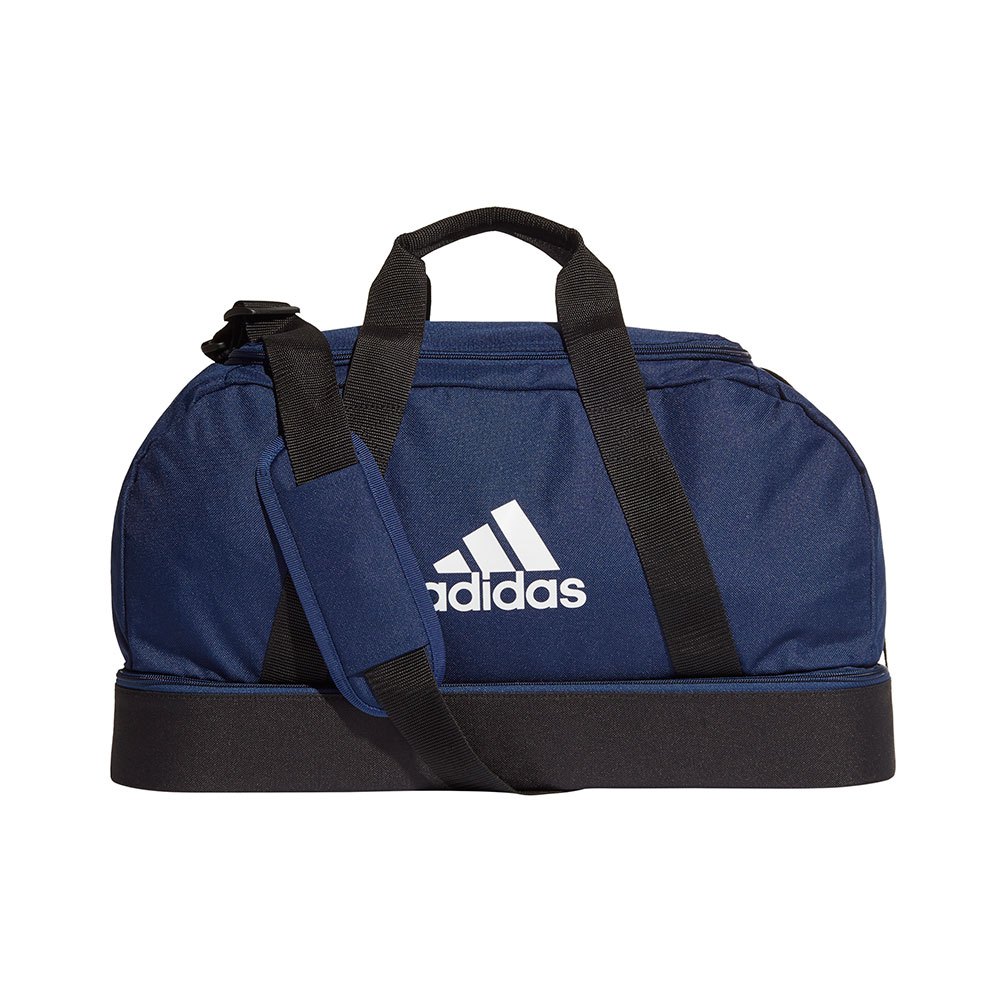 Adidas Tiro Primegreen Duffle 30.75l Bag Bleu