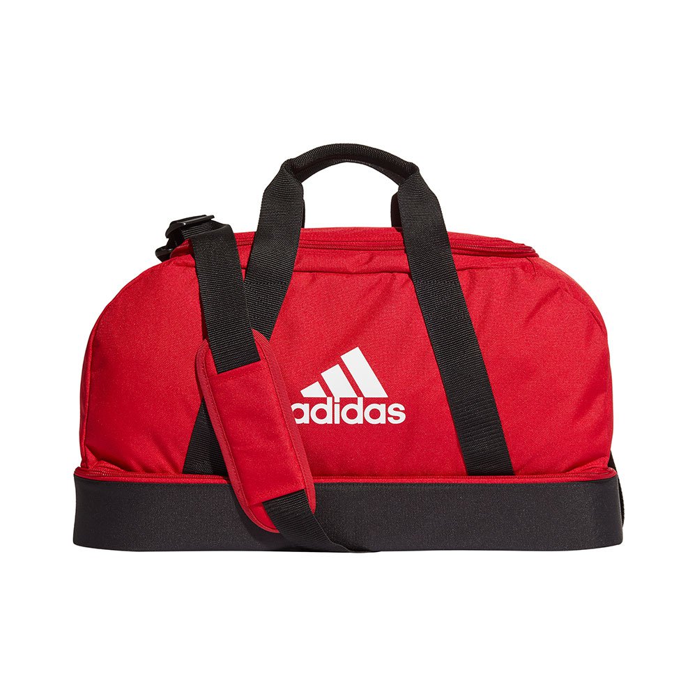 Adidas Tiro Primegreen Duffle 30.75l Bag Rouge