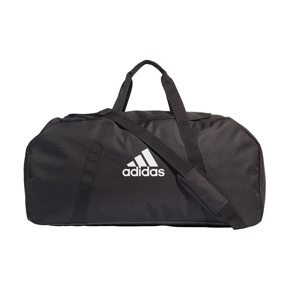 Adidas Tiro Primegreen Duffle 62l Bag Noir